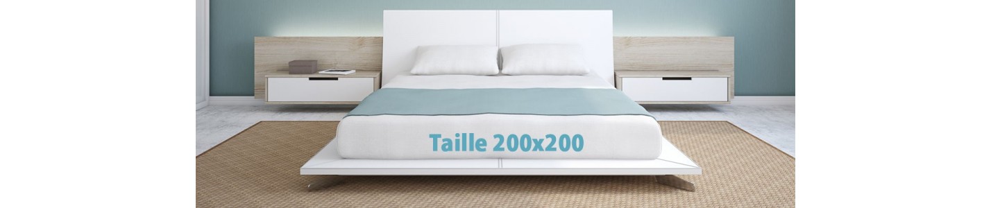 king size matelas sommier 200x200 matelas no stress 174 king size matelas sommier 200x200 matelas no stress 174