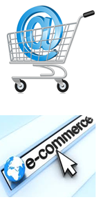 e-commerce