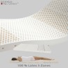 Matelas demi corbeille