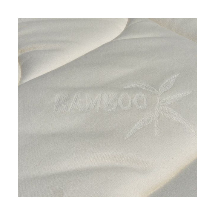 coutil du Matelas Matelas Rond 220 Rond 220 en latex 21 cm