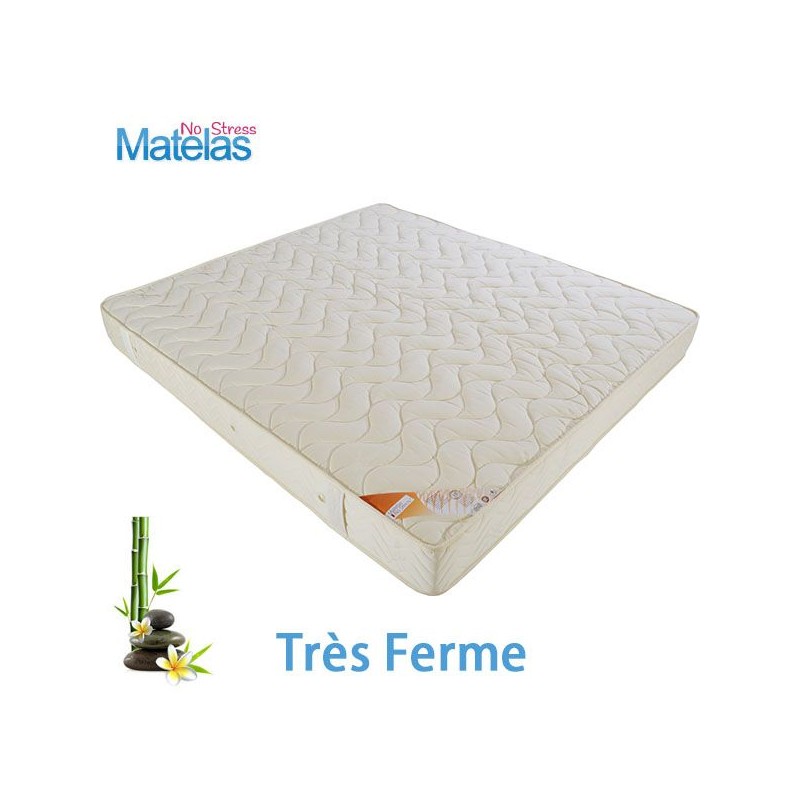 Matelas Latex Grand Confort TRES FERME king size 220x200 Matelas Latex Grand Confort TRES FERME king size 220x200
