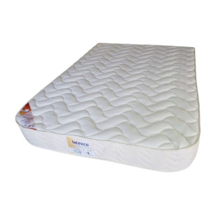 Le Matelas Bio Matelas Mousse haut de gamme Demi corbeille 140x200 demi corbeille 100 % latex naturel
