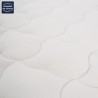 Coutil du Matelas Latex 18 cm