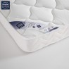 Garantie du Matelas LATEX 14 cm