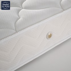 Matelas en LATEX 110x200 épaisseur 14 cm