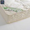 Privilège Matelas 80x210 latex Naturel Bio Haut de Gamme