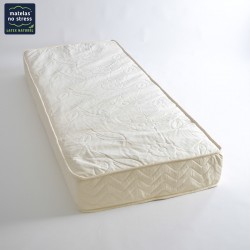 Privilège Matelas 80x210 latex Naturel Bio Haut de Gamme