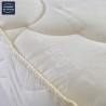 Matelas Mousse haut de gamme demi corbeille