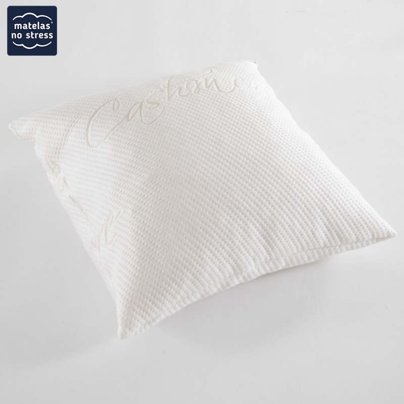 Housse de coussin de luxe et haut de gamme