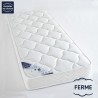 Matelas Latex de confort 18 cm FERME King Size 220x200