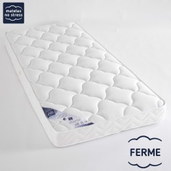 Le matelas latex 140x190 ferme pas cher