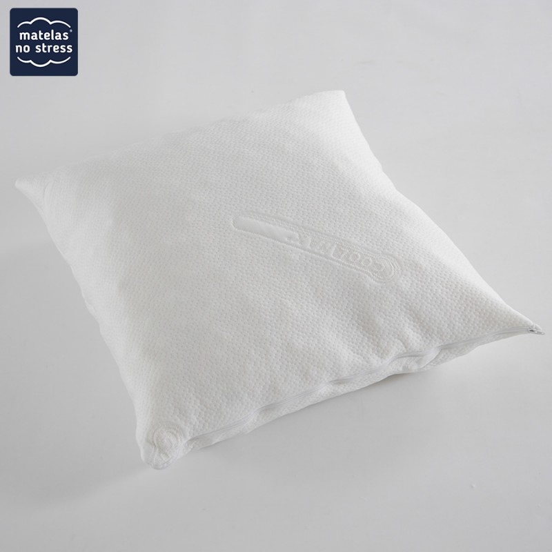 Oreiller Anti transpiration 80x80 Oreiller Anti transpiration 80x80