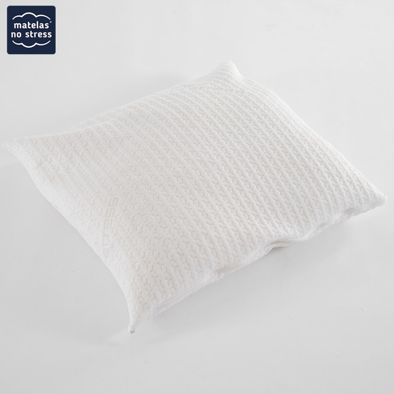 Oreiller No Stress 80x80 Oreiller No Stress 80x80