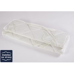 Protège matelas 160x210