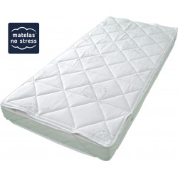 Protège matelas 160x210