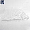 SurMatelas 200x220 King Size en Mousse à Mémoire de Forme