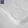 Sur Matelas 90x180 en Mousse à Mémoire de Forme 