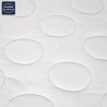 SurMatelas 220x200 King Size en Mousse à Mémoire de Forme