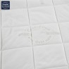 coutil du Protège matelas anti acariens 80x190