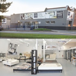 Literie Matelas et Sommiers Magasin de Tourcoing