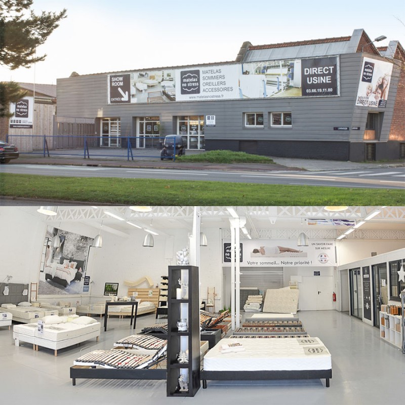 Literie Matelas et Sommiers Magasin de Tourcoing Literie Matelas et Sommiers Magasin de Tourcoing