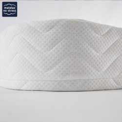 Sommier Demi Corbeille 150x190 Relaxation Manuel