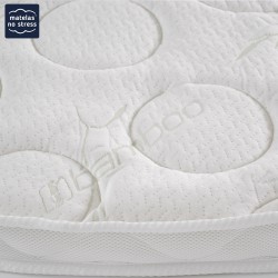 Sur Matelas pour Lit Rond 200 