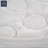 Sur Matelas pour Lit Rond 220