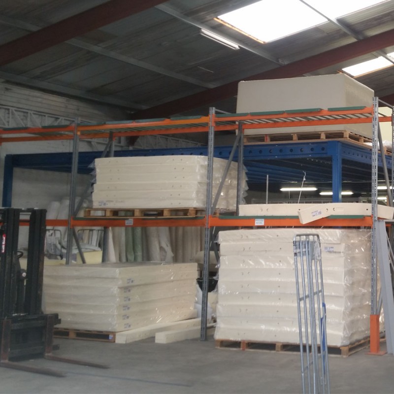 Notre stock de matelas latex Notre stock de matelas latex