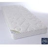 Matelas en mousse à mémoire de forme 140x180