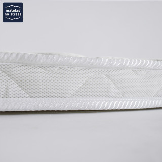 Sur Matelas Mousse à Mémoire de Forme