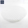 Matelas Rond 200 Mousse 14 cm