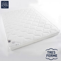 Matelas 140x190 Mousse pas cher