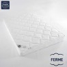 Matelas MOUSSE 180x220 18 cm confort équilibré