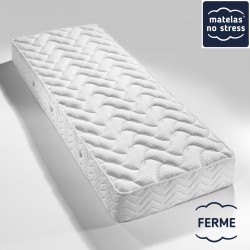 Matelas Mousse 160x190 18 cm