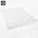 SurMatelas 100x220 Mousse à Mémoire de Forme