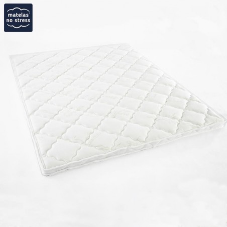 SurMatelas 160x190 en Mousse à Mémoire de Forme SurMatelas 160x190 en Mousse à Mémoire de Forme