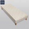 Sommier Tapissier Taille King Size 100x220