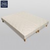 Sommier Tapissier 160x210 duo