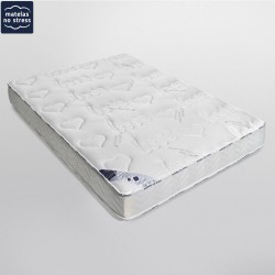 Matelas Love Anti Stress en Latex Ferme