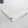 Le matelas 140x190 latex 5 zones ferme mémoire de forme moelleux