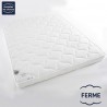 Matelas Mousse 140x220 14 cm confort équilibré