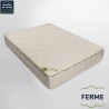 le matelas 140x200 100 % latex naturel confort optimal