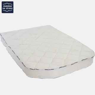 Matelas sur mesure LATEX confort fini 16 cm