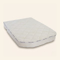 Matelas LATEX 16 cm CAMPING CAR FACE DESSUS