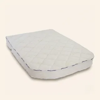Matelas sur mesure LATEX confort fini 12 cm