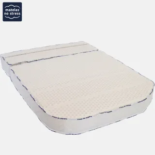Matelas sur mesure Latex Grand Confort - 18 cm
