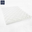 surmatelas 160 x 200 en coco pour plus de fermeté