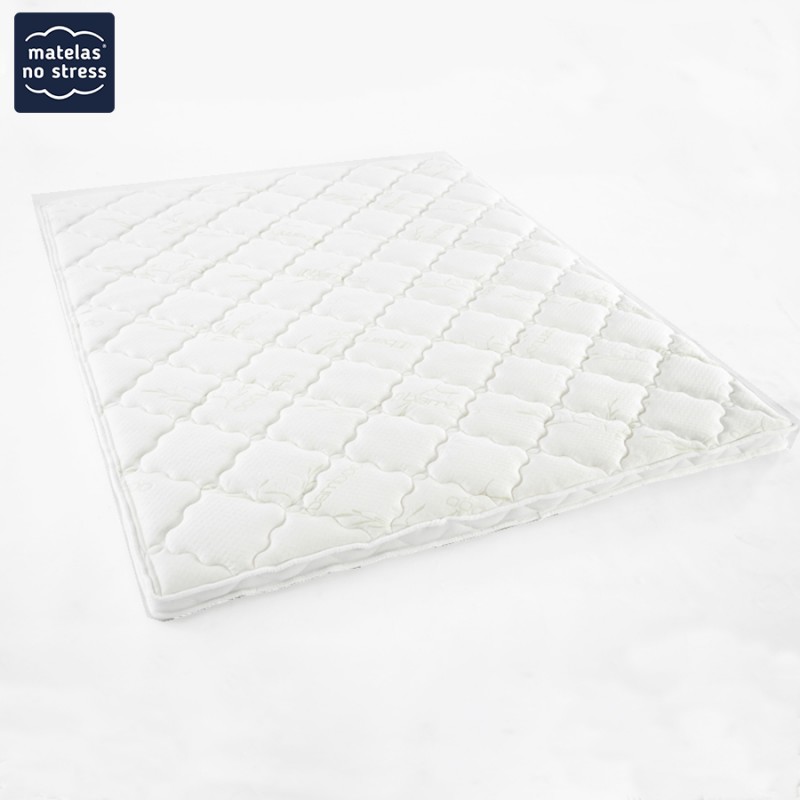 Surmatelas 160x200