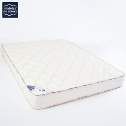 Matelas Latex Grand Confort  MEDIUM king size 200x220